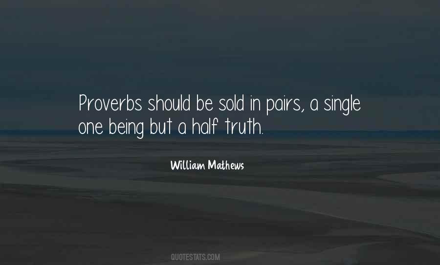 Umaran Quotes #1379980