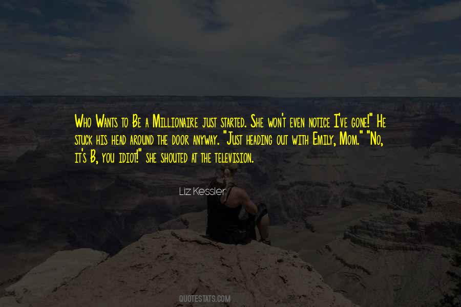 Eguie Castrillo Quotes #29766