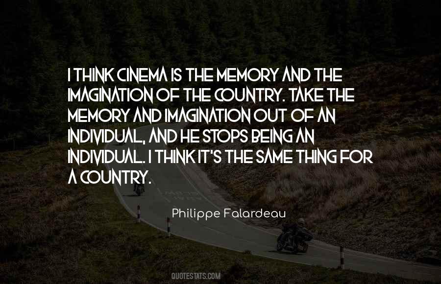 Falardeau Quotes #1372033
