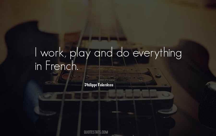 Falardeau Quotes #1395889