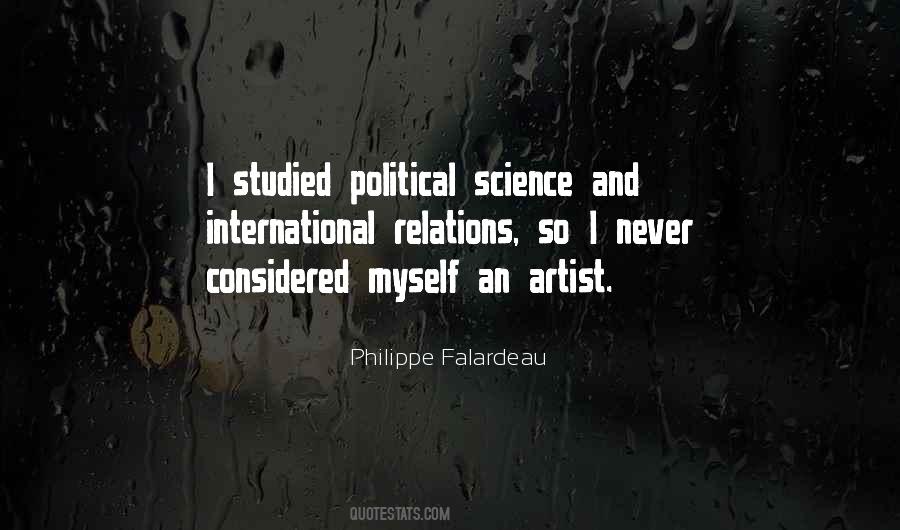 Falardeau Quotes #1413767