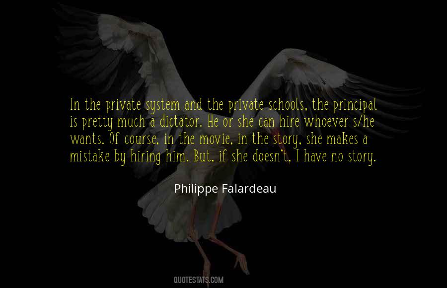 Falardeau Quotes #152264