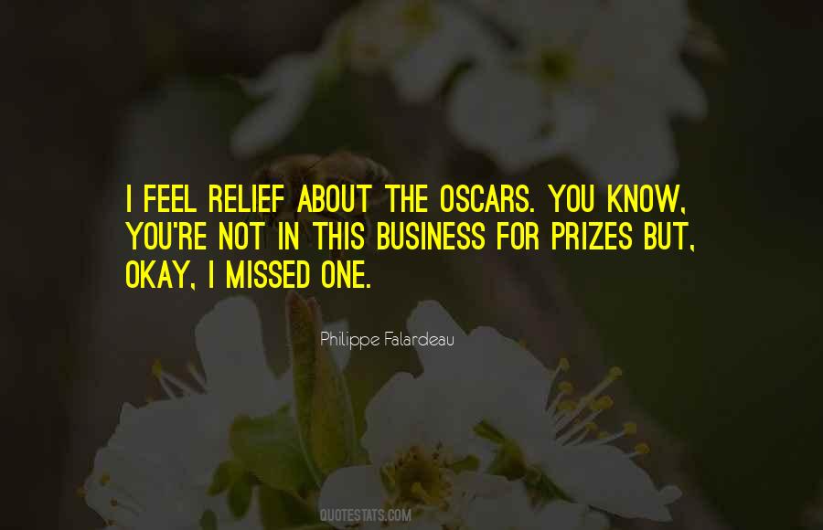 Falardeau Quotes #276258