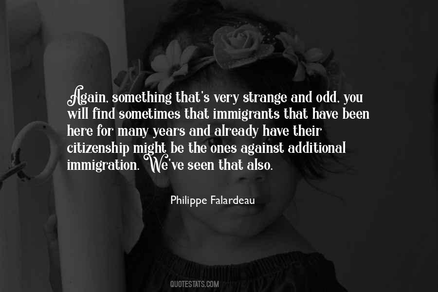 Falardeau Quotes #439369