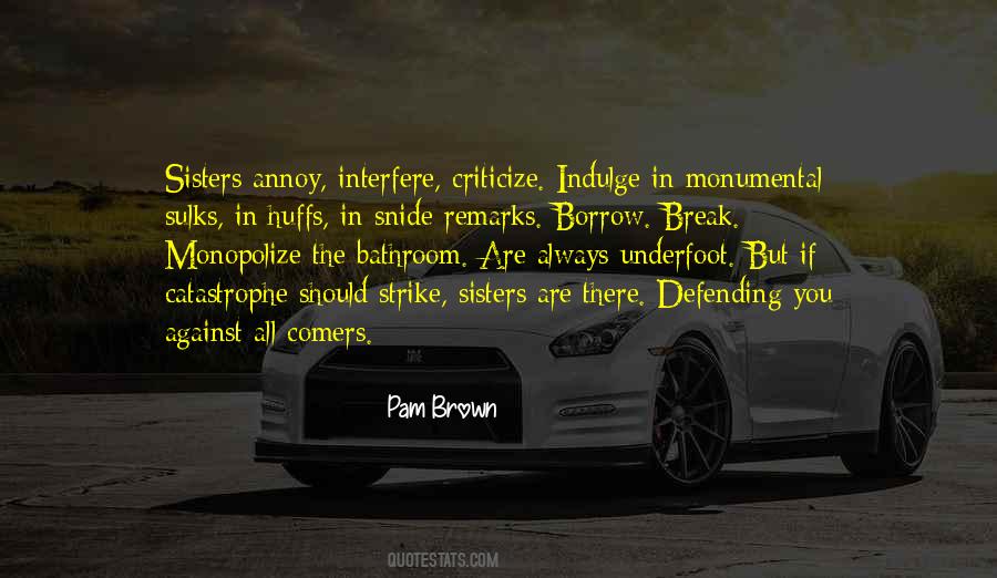 Prepiske Ane Quotes #487964
