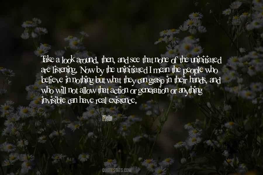 Adamick Garbage Quotes #226054