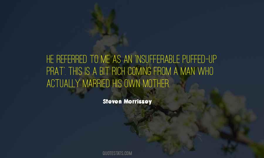 Violence And Nihilism Quotes #725841