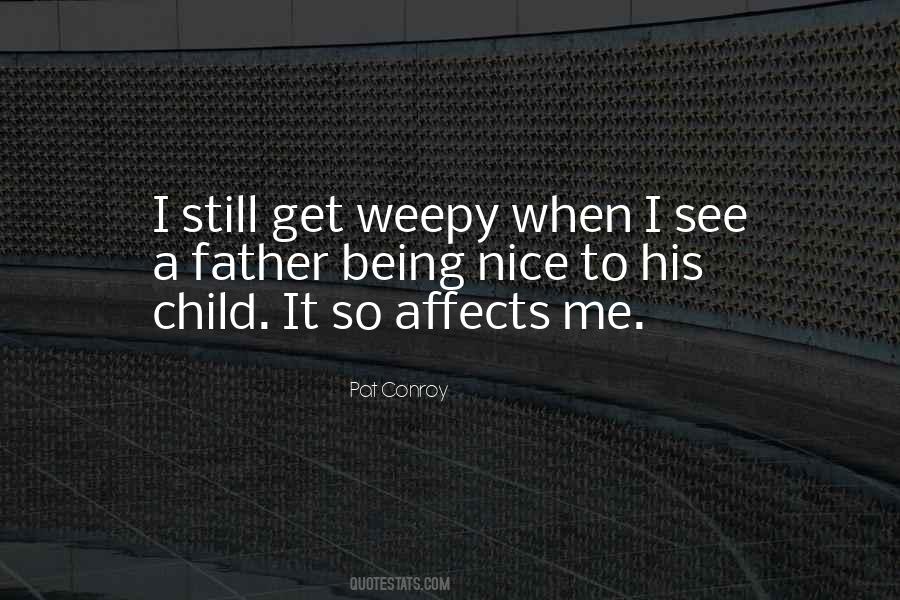 Affects Me Quotes #1062576
