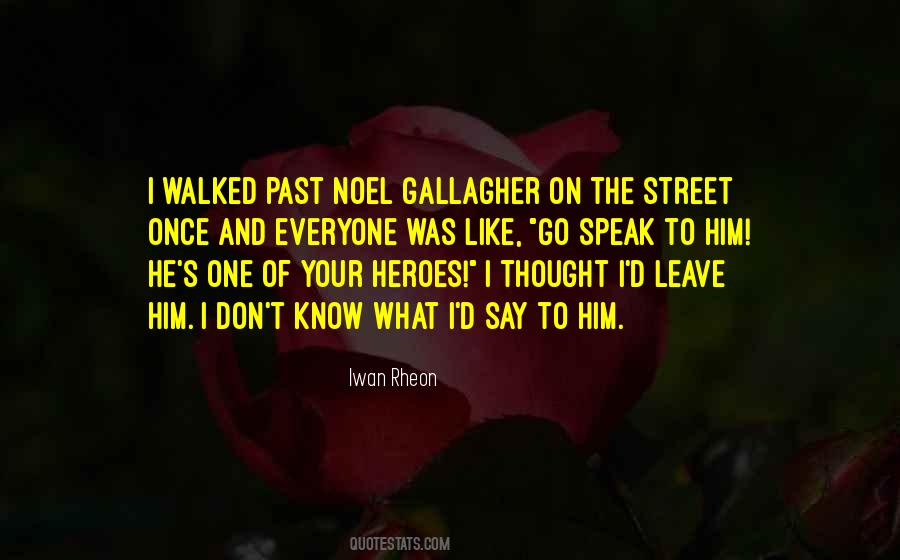 Kadels Quotes #724531