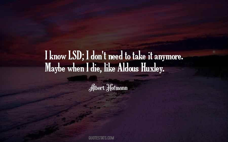 Scarily Party Quotes #1249991