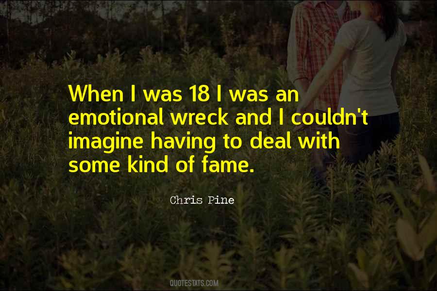 Scarily Party Quotes #1803240