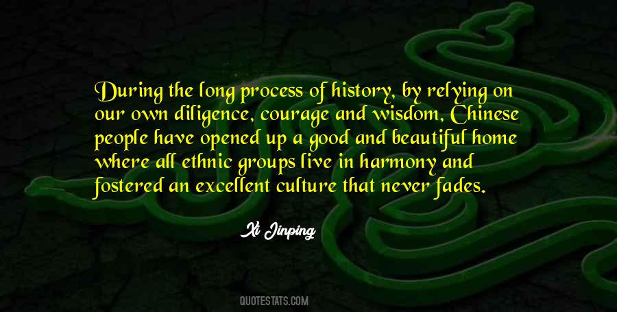 Chinese Wisdom Quotes #853967