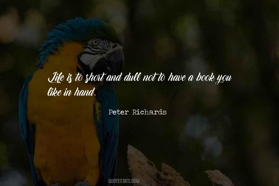 Slops Clothing Quotes #1695426