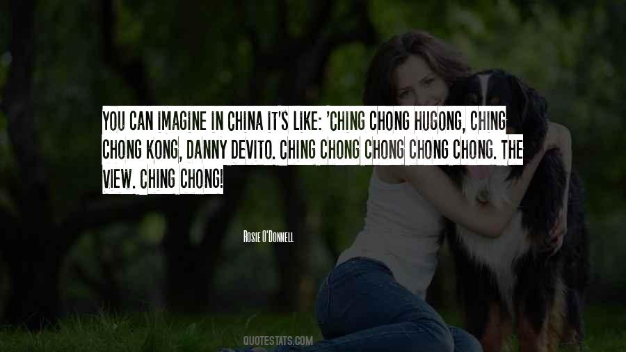 Ching Quotes #100679