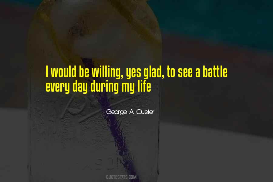 Quotes About Life During War #1080882