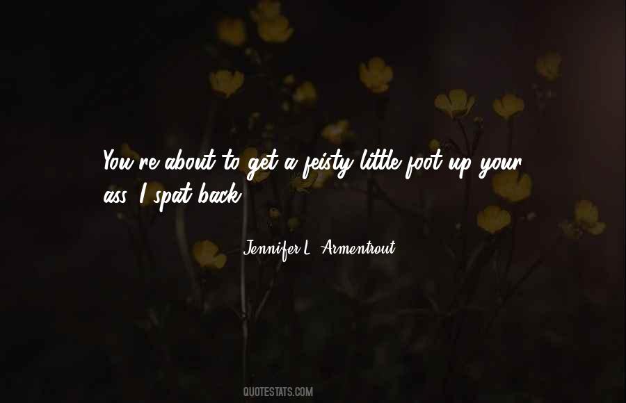 Dreadnot Guitars Quotes #748169
