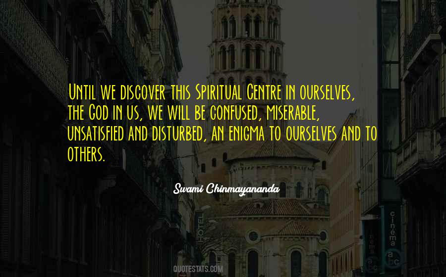 Chinmayananda Quotes #1163134