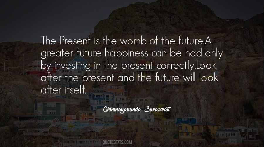 Chinmayananda Quotes #709735