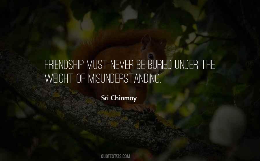 Chinmoy Quotes #339647