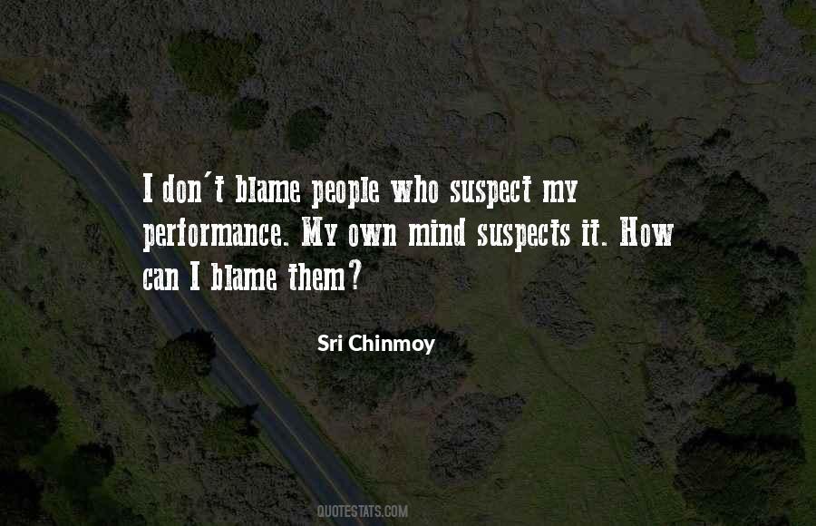 Chinmoy Quotes #66331