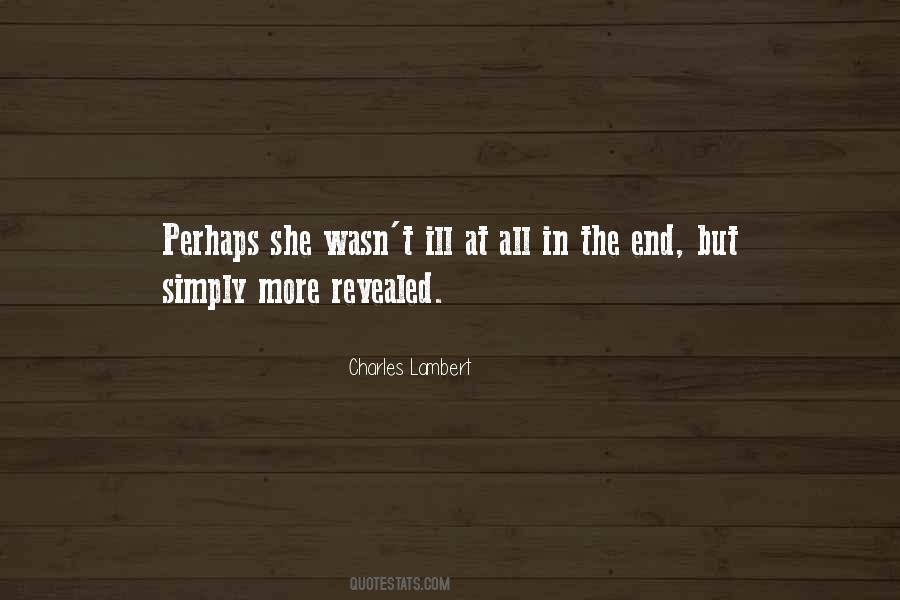 Unilluminated Synonyms Quotes #1457202