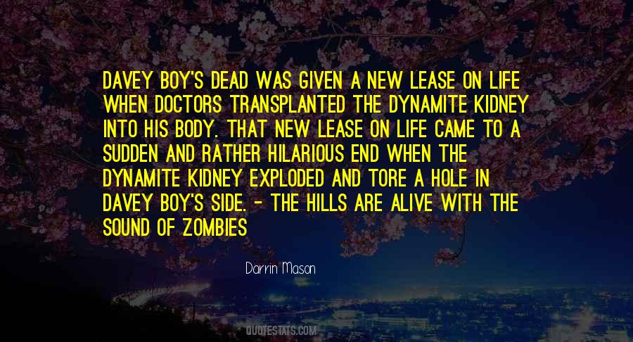 Life Short Stories Quotes #1321945