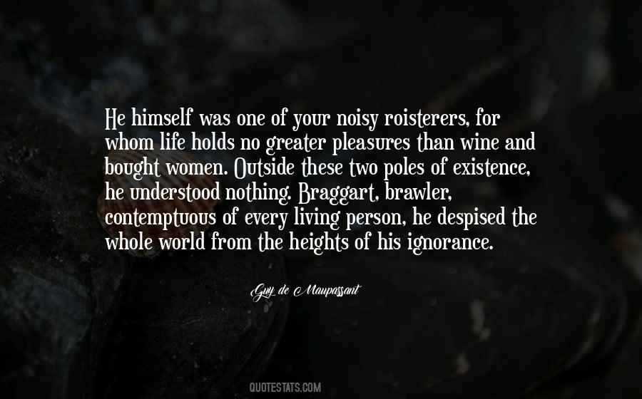 Life Short Stories Quotes #1676252