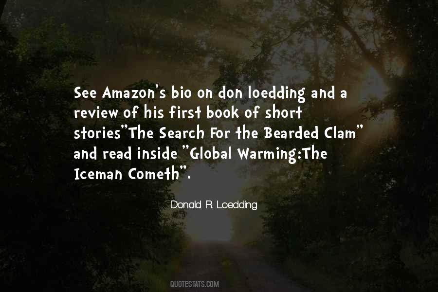 Life Short Stories Quotes #428292