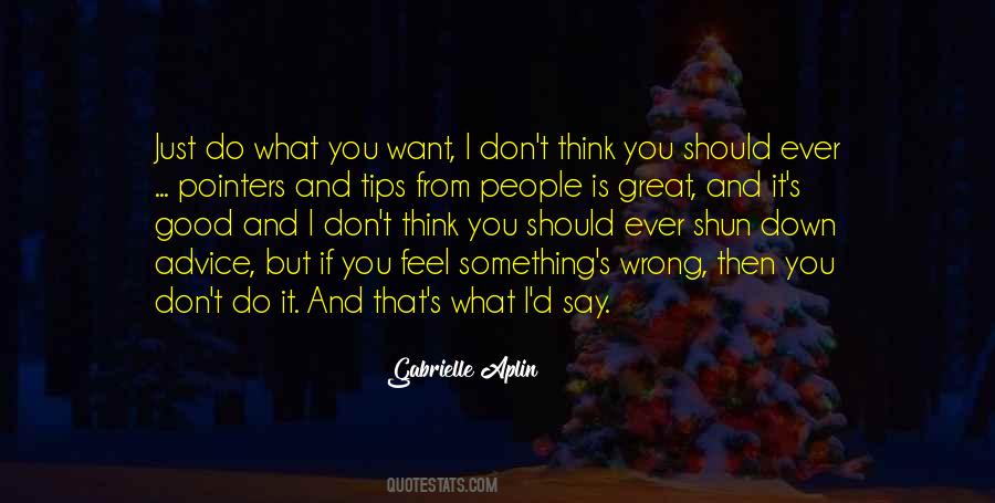 Boisbriand Centris Quotes #395774