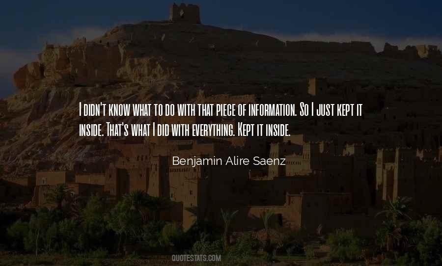Verrucas Nuts Quotes #1255680