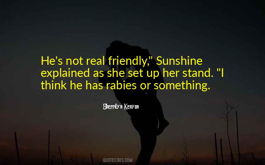 Hatuna Yetis Quotes #896316