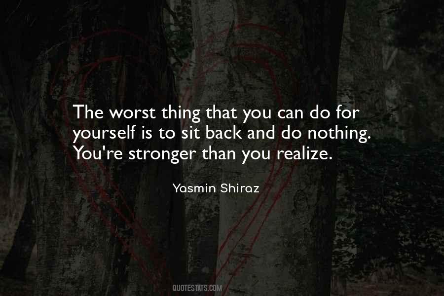 Quotes About Life Drama #133495