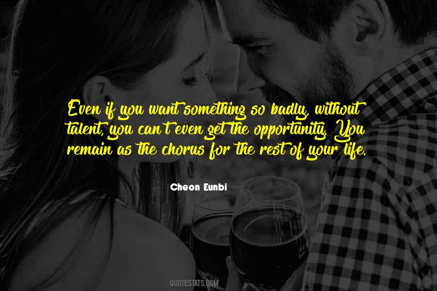 Quotes About Life Drama #285364
