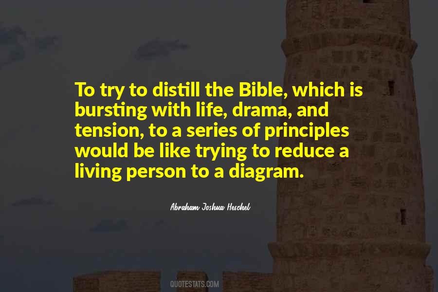 Quotes About Life Drama #958906