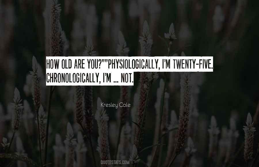 Gowland Strealy Corpus Quotes #1024600