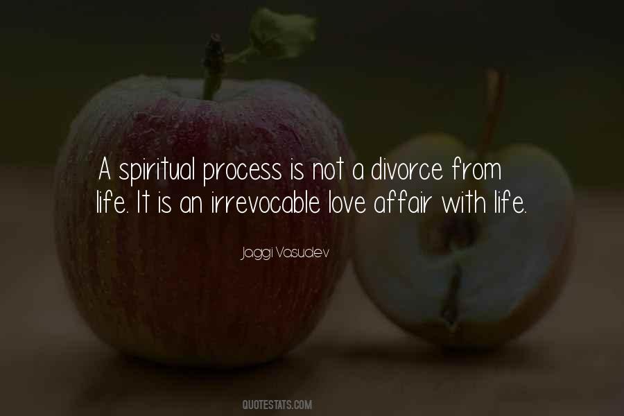 Quotes About Life Divorce #973163