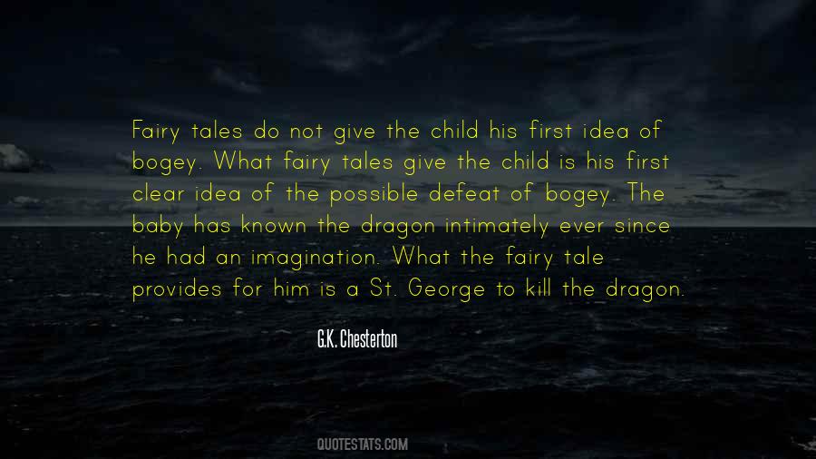 The Dragon Quotes #1001412