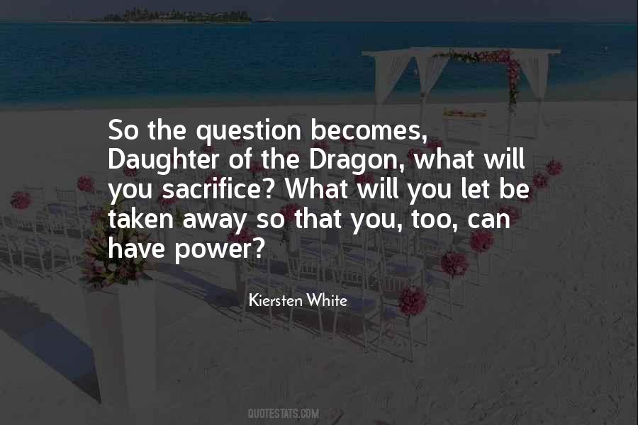 The Dragon Quotes #1067485