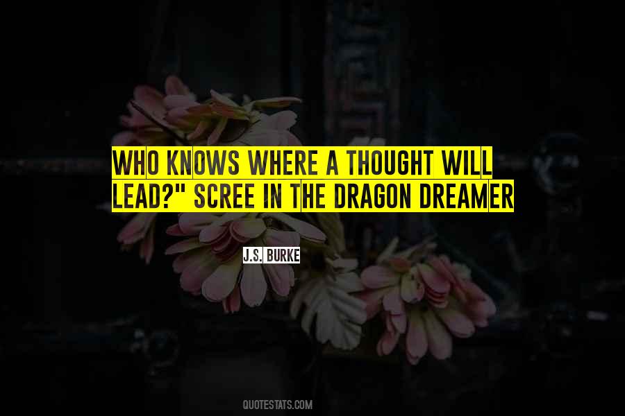 The Dragon Quotes #1244030