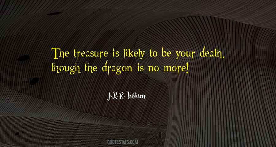 The Dragon Quotes #1725084