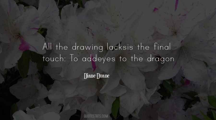 The Dragon Quotes #929305