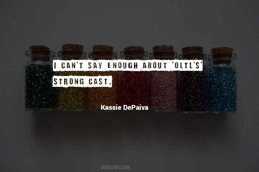 Elvyra Curcuruto Love Quotes #1552353
