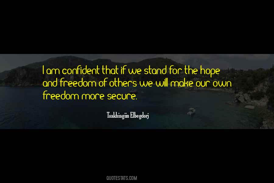 Faniya Hussein Quotes #1281928