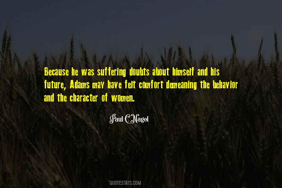 Malcolm Tsung Quotes #1457390