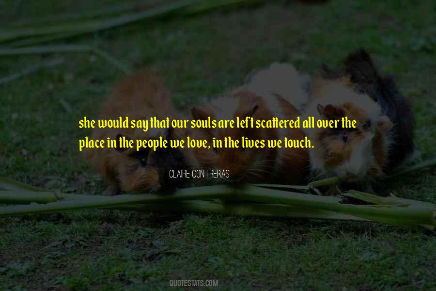 Sumando Mariposas Quotes #1150623