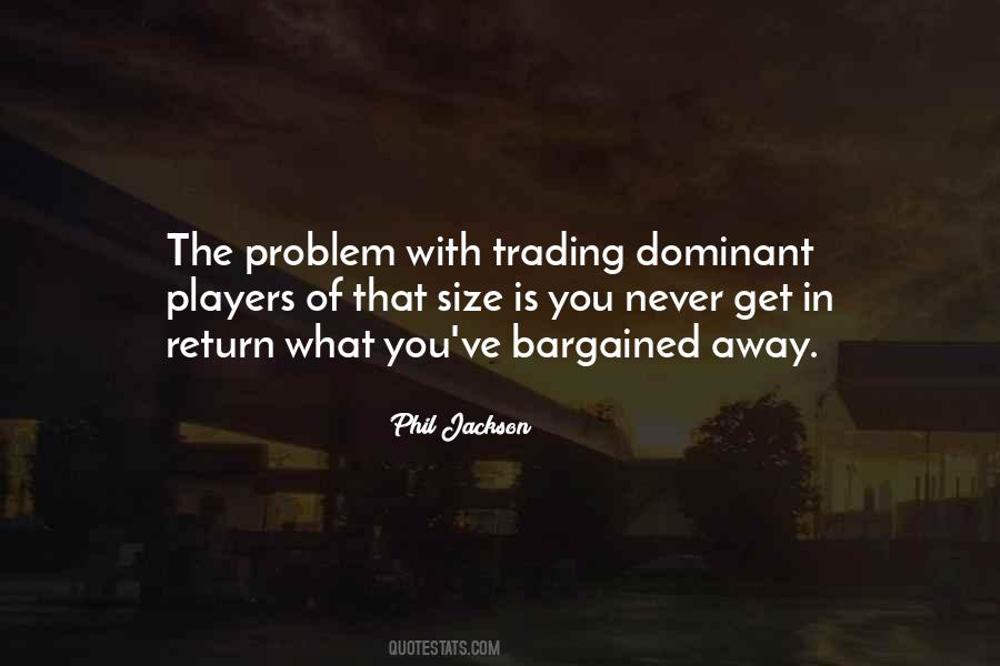 Stokey Baltimore Quotes #904632