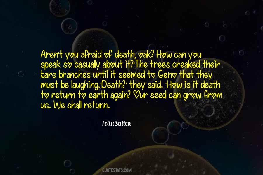 Quotes About Life Death Inspiration #697379