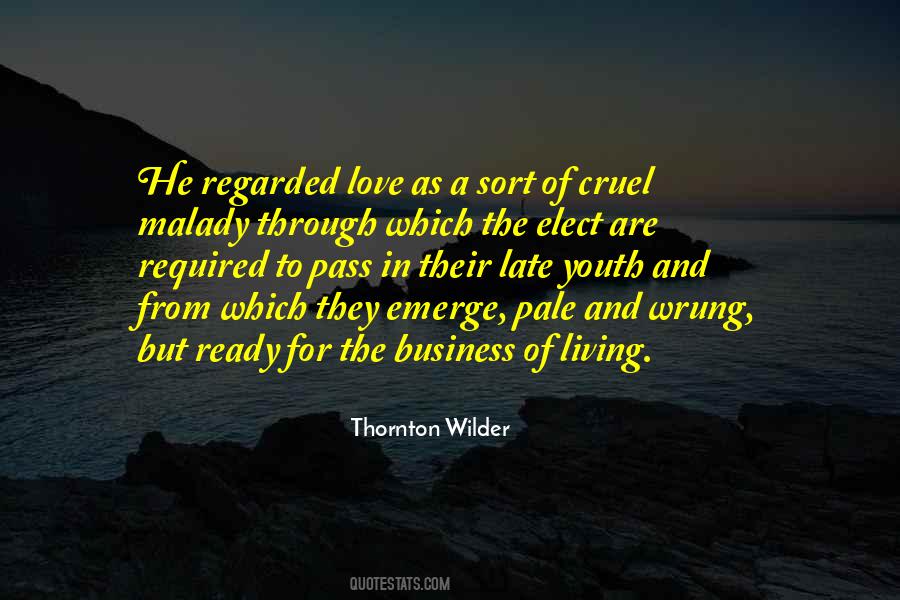 Love As Quotes #1074817
