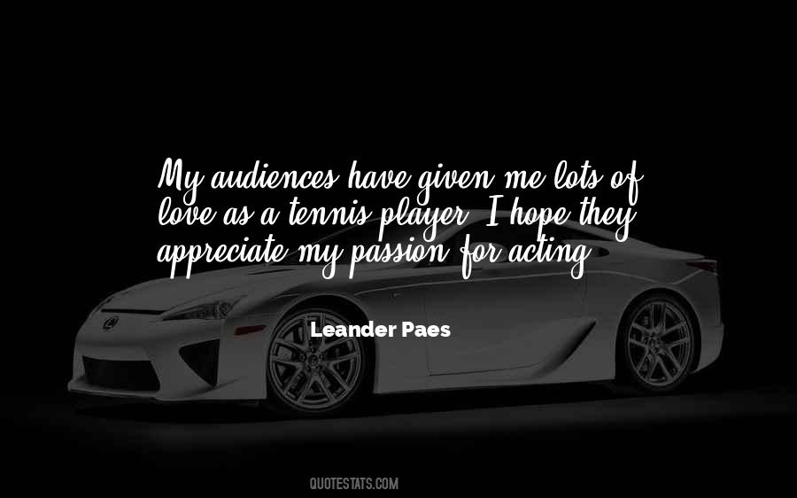 Love As Quotes #1243762