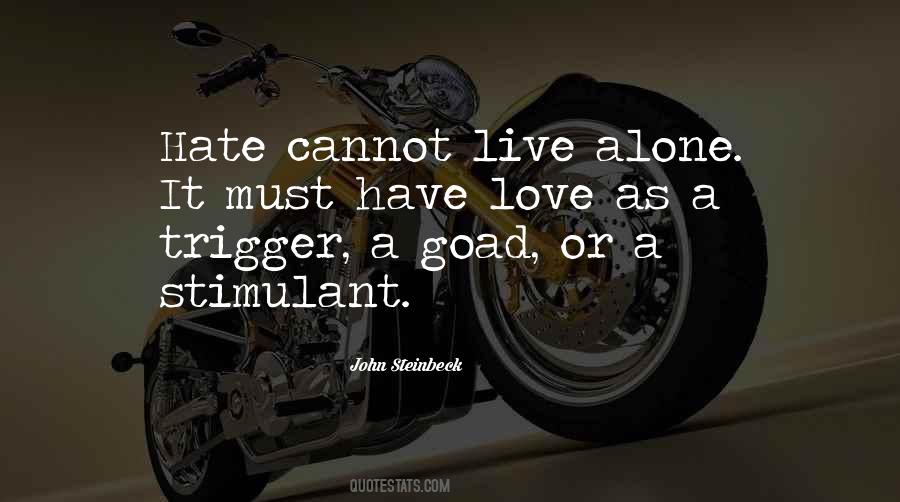 Love As Quotes #1271976